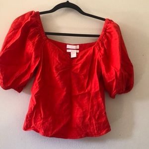 Women’s top